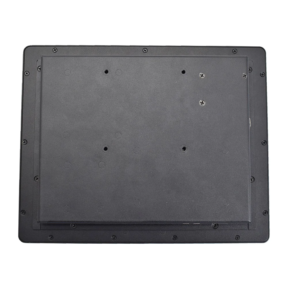 Metal 10.1 inch touch screen Android 10 price checker machine device with 2D scanner
