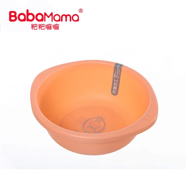 Утолщенные раковины для ванной и кухни, недорогая пластиковая детская раковина