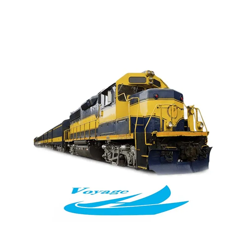 china to europe railway shipping 2