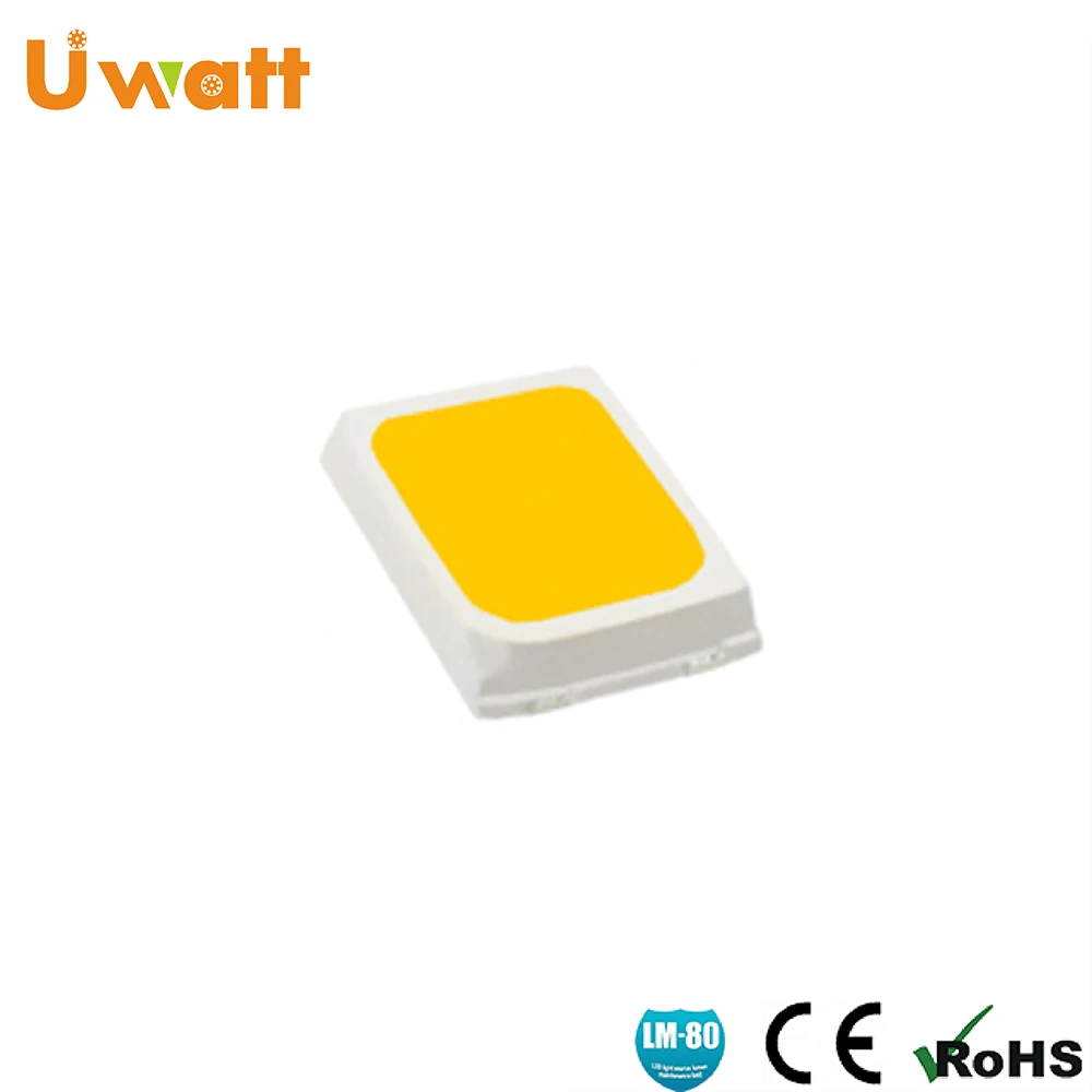 Guangdong Manufacture 3000K 4000K 6500K Smd 2835 1Watt 1W High Power Smd Led