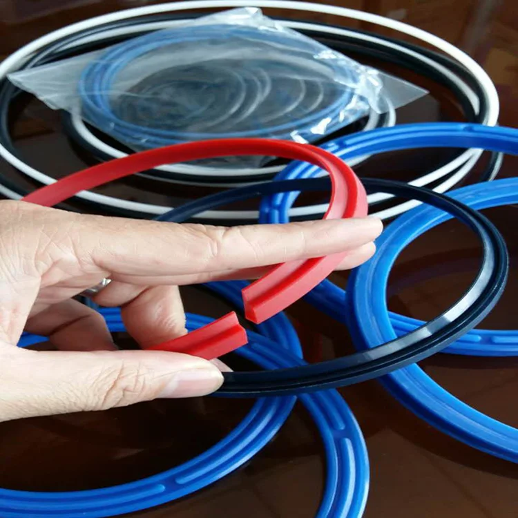 MB1750 MB2560 MB2570 MB3560 MB3570 Bob cat Rock breaker oil sealing excavator hydraulic hammer cylinder seal kits