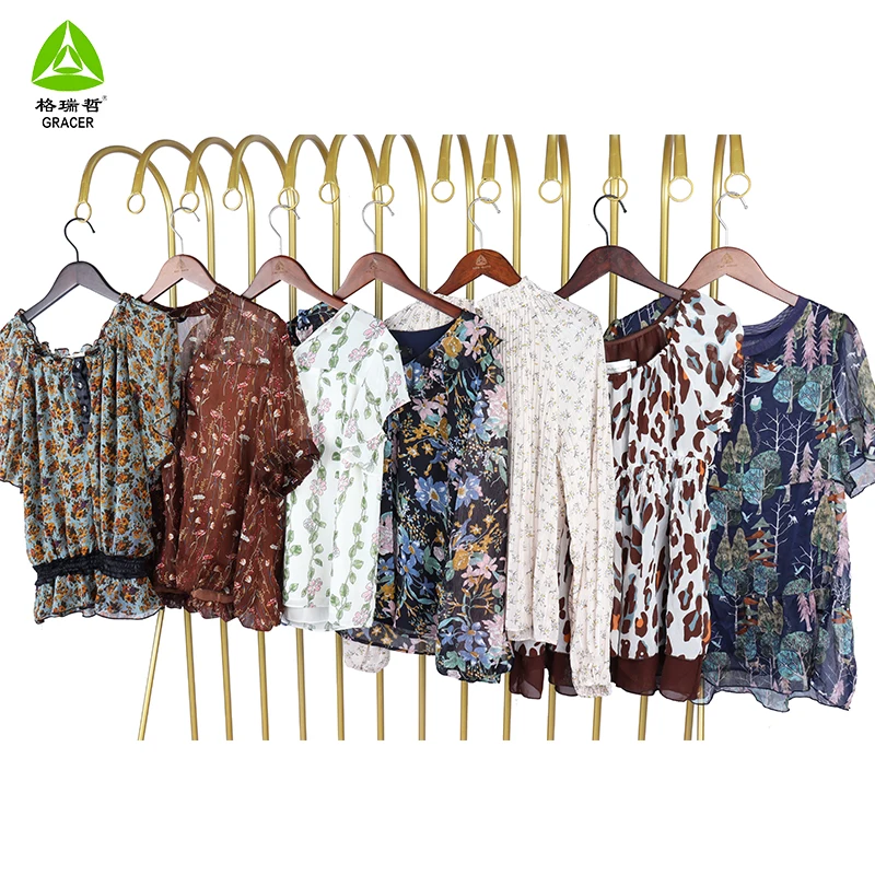 Korea Second-Hand-Clothes-From-Sweden Second Hand Dubai Bundle Used Clothes