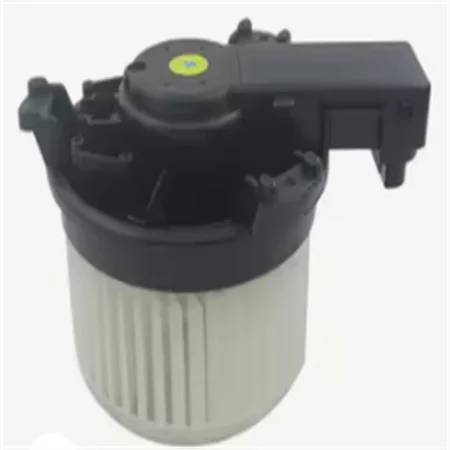 Car Parts Heater Air Blower Fan Motor For Toyota HILUX REVO/FORTUNER RHD OEM 87103-0K380  87103-0K381
