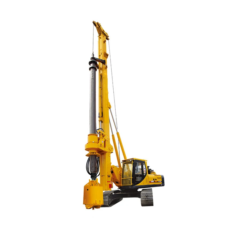 2800 мм абсолютно новые XR400E 373kW передвижные гусеничные 103 м роторные буровые установки по лучшей цене
