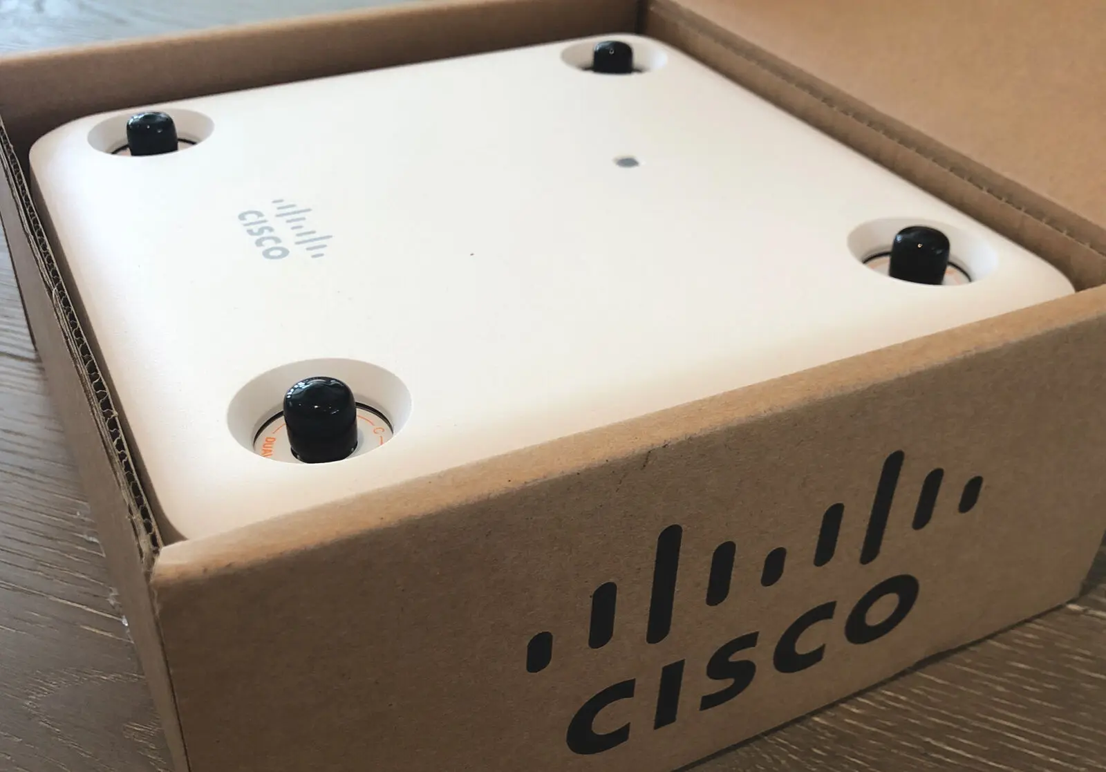 AIR-AP1852I-B-K9 1850 Series Wireless Access Point