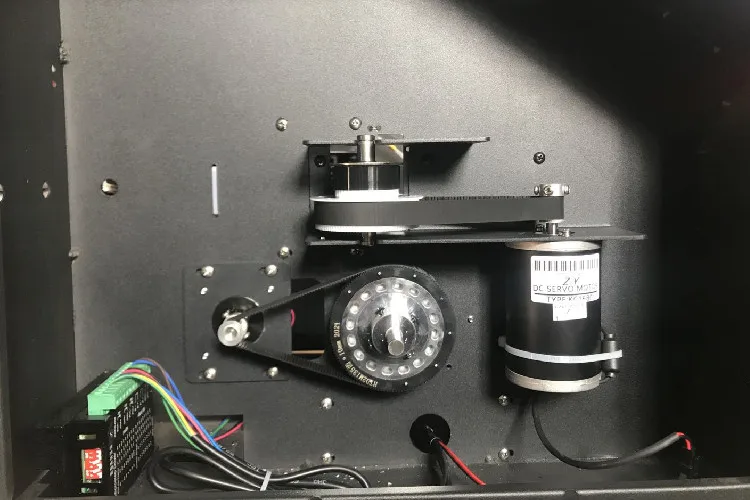 eco solvent printer 1.6m posters printer for advertising machine plotter