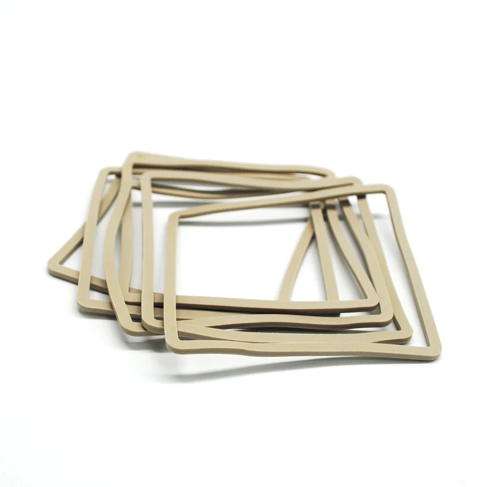 Ozone Resistance NBR Seal Compression Tool Rubber Oring Hydraulic EPDM Rubber Sealing Product