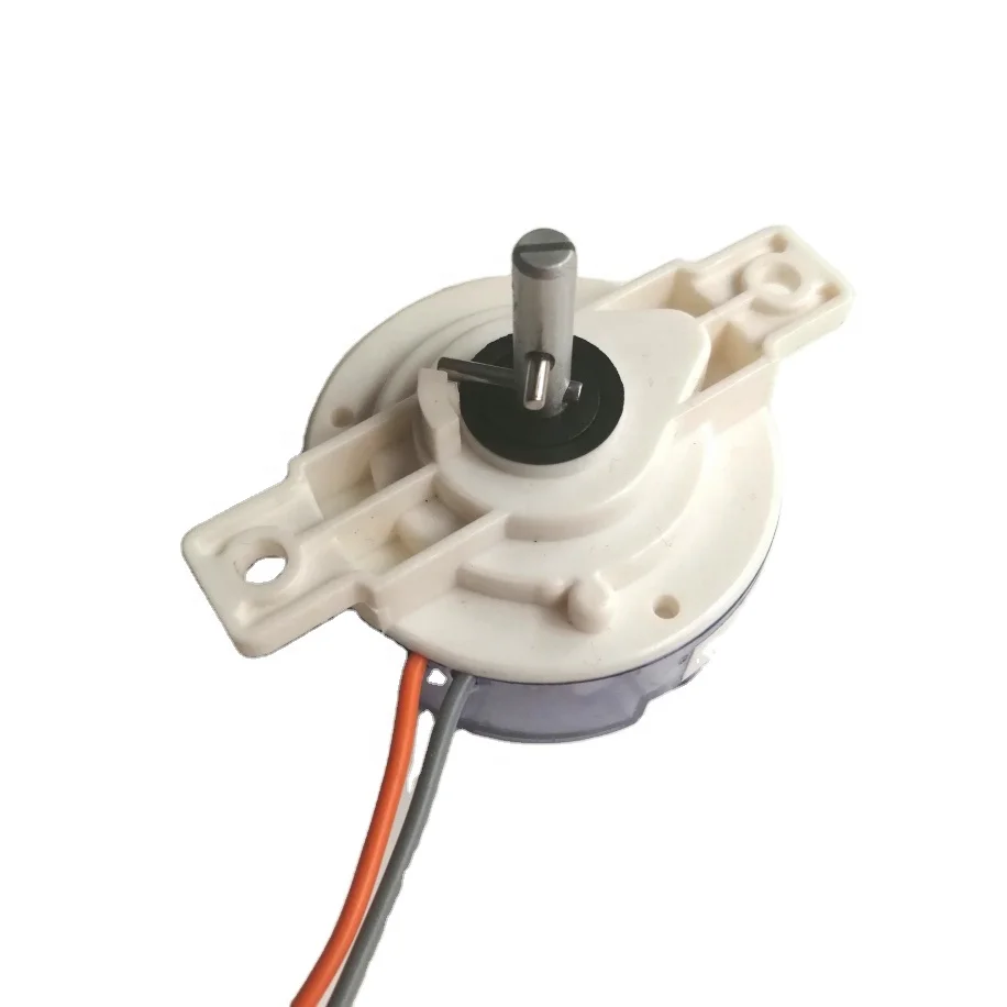 High quality good price washing machine parts 5mins 2wires spin timer  for INDIA market