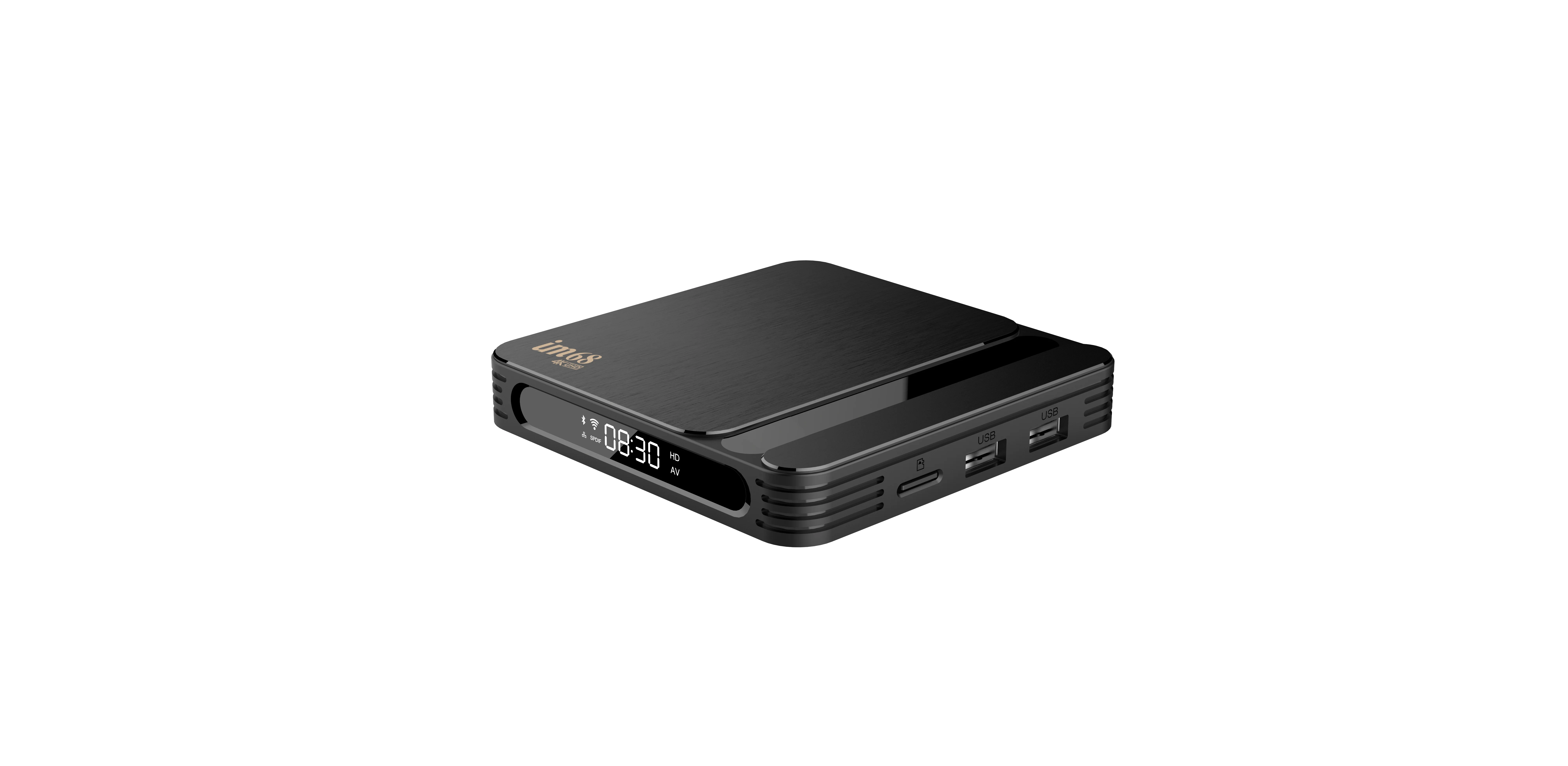 2022 S905W2 Top rate sales android tv box WIFI internet iptv media player set-top boxes android tv box