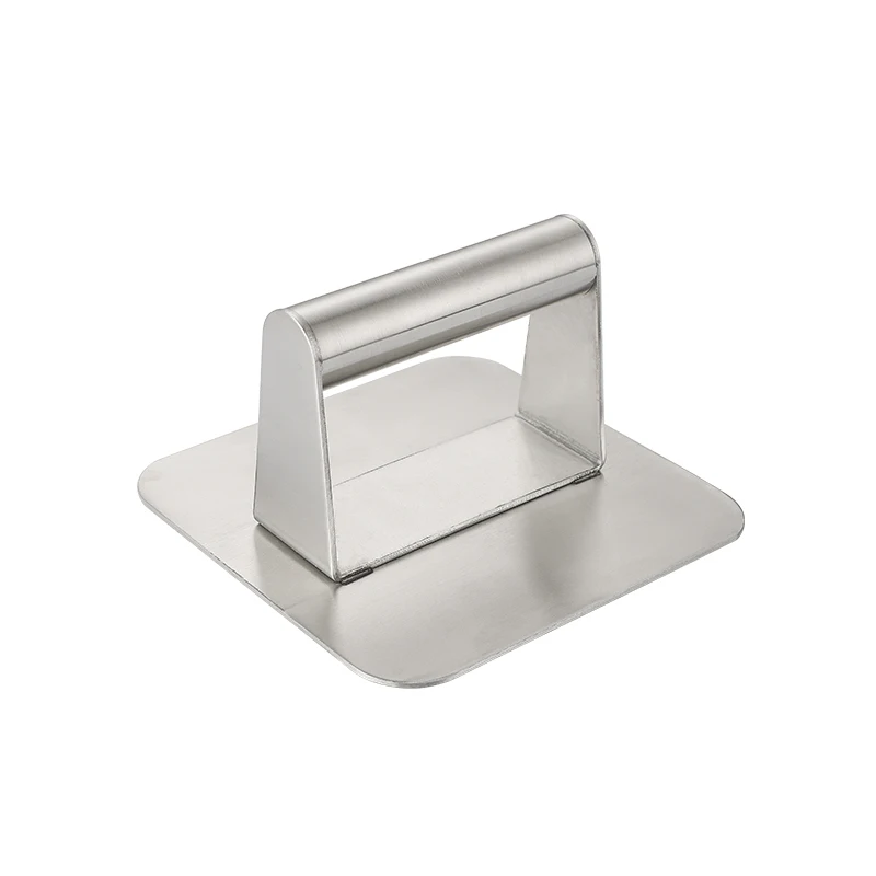 Homemade detachable burger meat press filling burger meat barbecue patties burger machine mold meat press