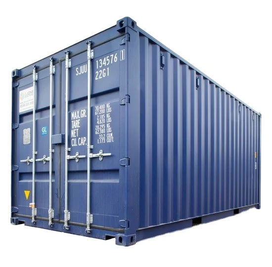 Best and cheapest used 20ft 40ft container empty shipping container for sale IN CHINA