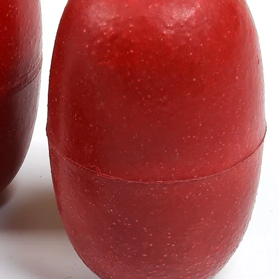 Wholesale latest pvc customized light weight fishing buoys foam fishing floats for fishing