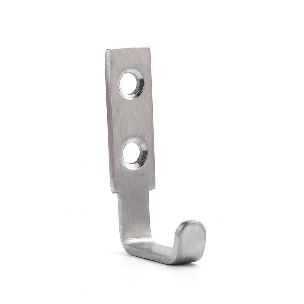 Aogao 30-6 toilet cubicle hook clothes hooks wall hanging hook