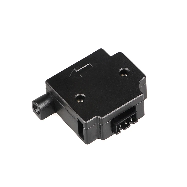 3DSWAY 3D части принтера материал модуль обнаружения для Lerdge доска 1 75 мм нити Монитор датчик качества воздуха