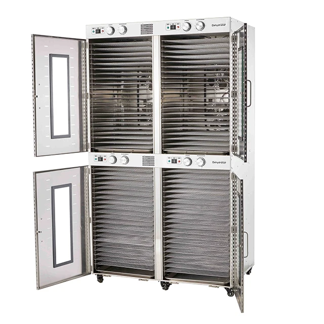 Industrial Casero Electrico Alimentos Comida Vegetal Granos Horno Deshidratador De Frutas Industriales