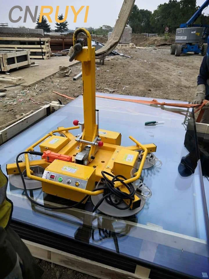 
glass loaders/suckers lifter glass vacuum suction cup for sale 