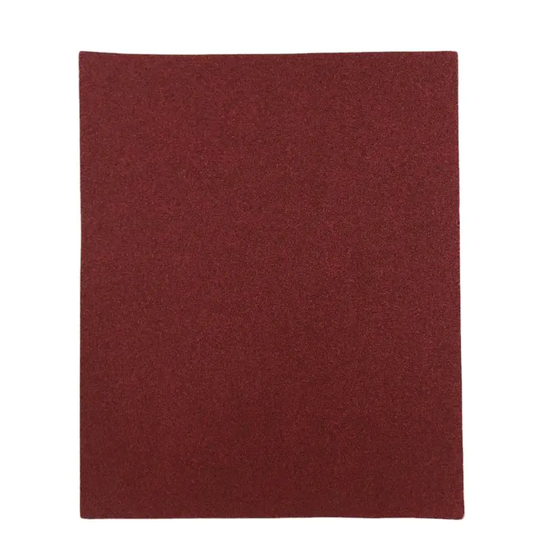 Sandpaper 120 to 2500 Grit Sand Paper Wet Dry Waterproof Abrasive Sanding Sheets Metal Glass Polishing Finishing