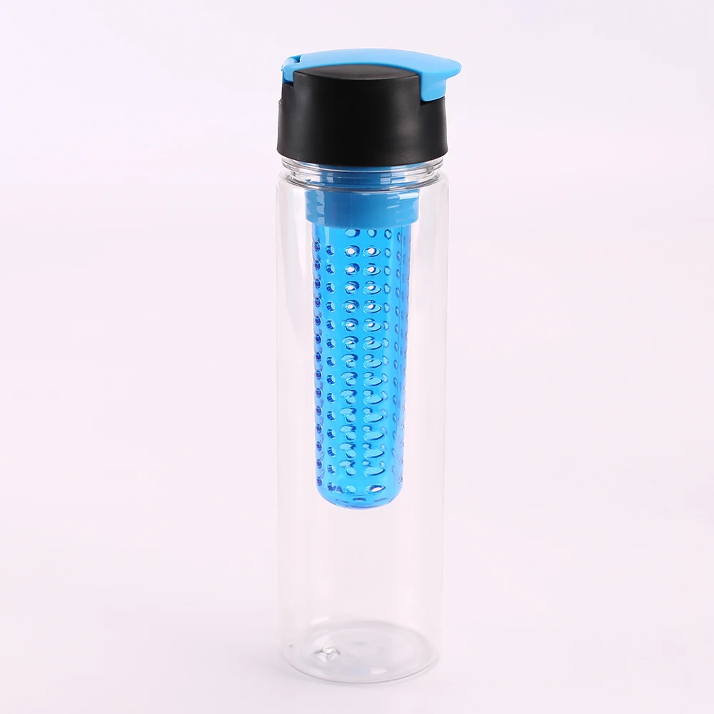 Toursun high quality customized outdoor adults camping sports tea infuser water bottle