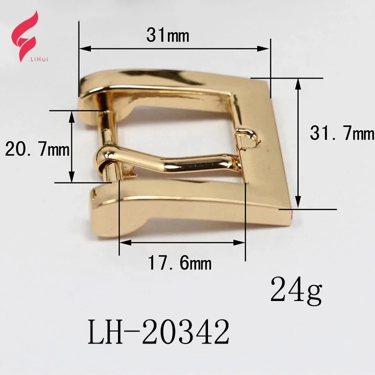 Wholesale Accessories Fashion Fittings Handbag Making Hardware Logo Leather Metal Bag Parts Metal Accessories For Leather Bag