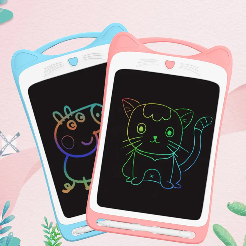 Hot Sale Top Quality Popular Gifts 12 inch writing tablet for kids to enjoy life