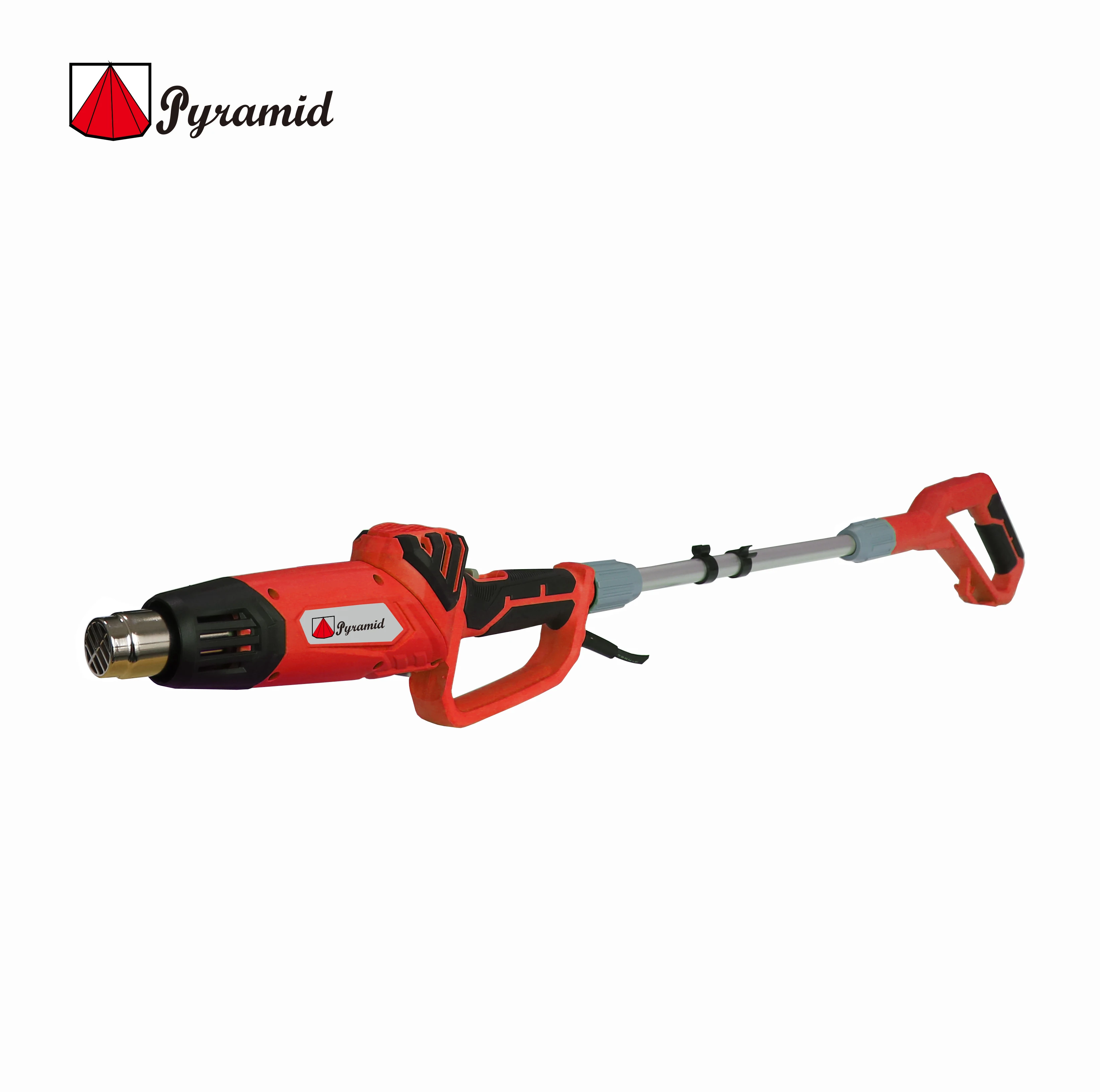 New Design 2000W  Electric Heat Gun and Weed Burner 2in1