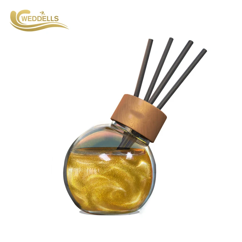 New Design Aromatherapy Reed Diffuser Stick Home Aroma Style Fragrance Perfume
