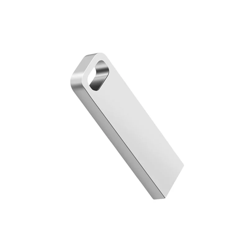 Мини металлический USB флеш-накопитель 16 Гб фабрика Шэньчжэнь 4 ГБ 8 2 32 64 USB-накопитель Стиль Настраиваемый