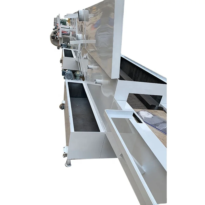 Automatic ultrasonic cleaning machine is used to clean bearing kerosene