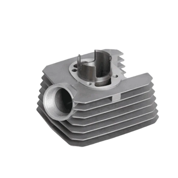 whole sale 52mm motorcycle engine Hot sale Iron motorcycle cylinder