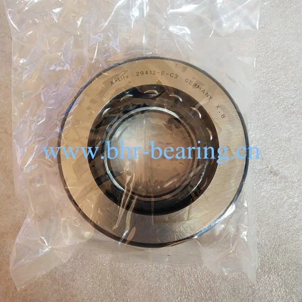 germany thrust roller bearing 29426-E1 29426E axial spherical roller thrust bearing 29426