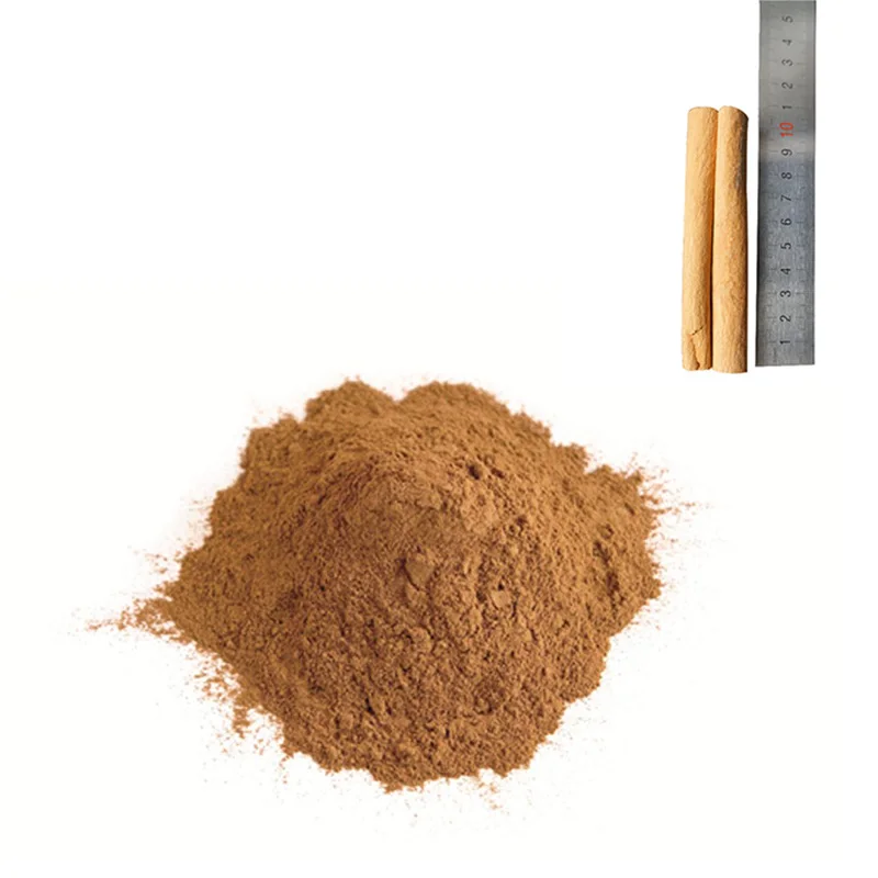 
Single Spices supplier Wholesale raw material cinnamon tree cinnamon sugar ground cinnamon with high quality and low price 