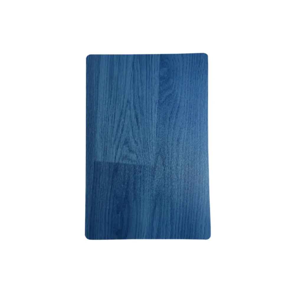 Modern PVC Vinyl Sport Flooring Tiles Waterproof Basketball Courts Indoor Gym Use Glue Installation Foam Grain Graphic Design