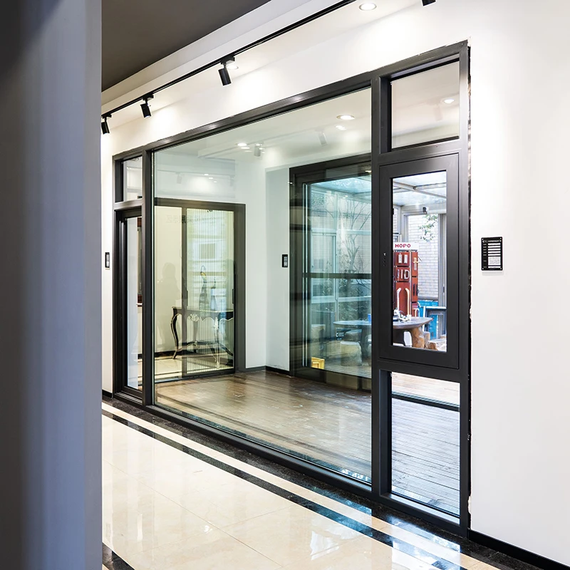 Modern Designs Roof Awning Windows Thermal Break Top Hung Aluminum Windows Interior Aluminum Roof Skylights