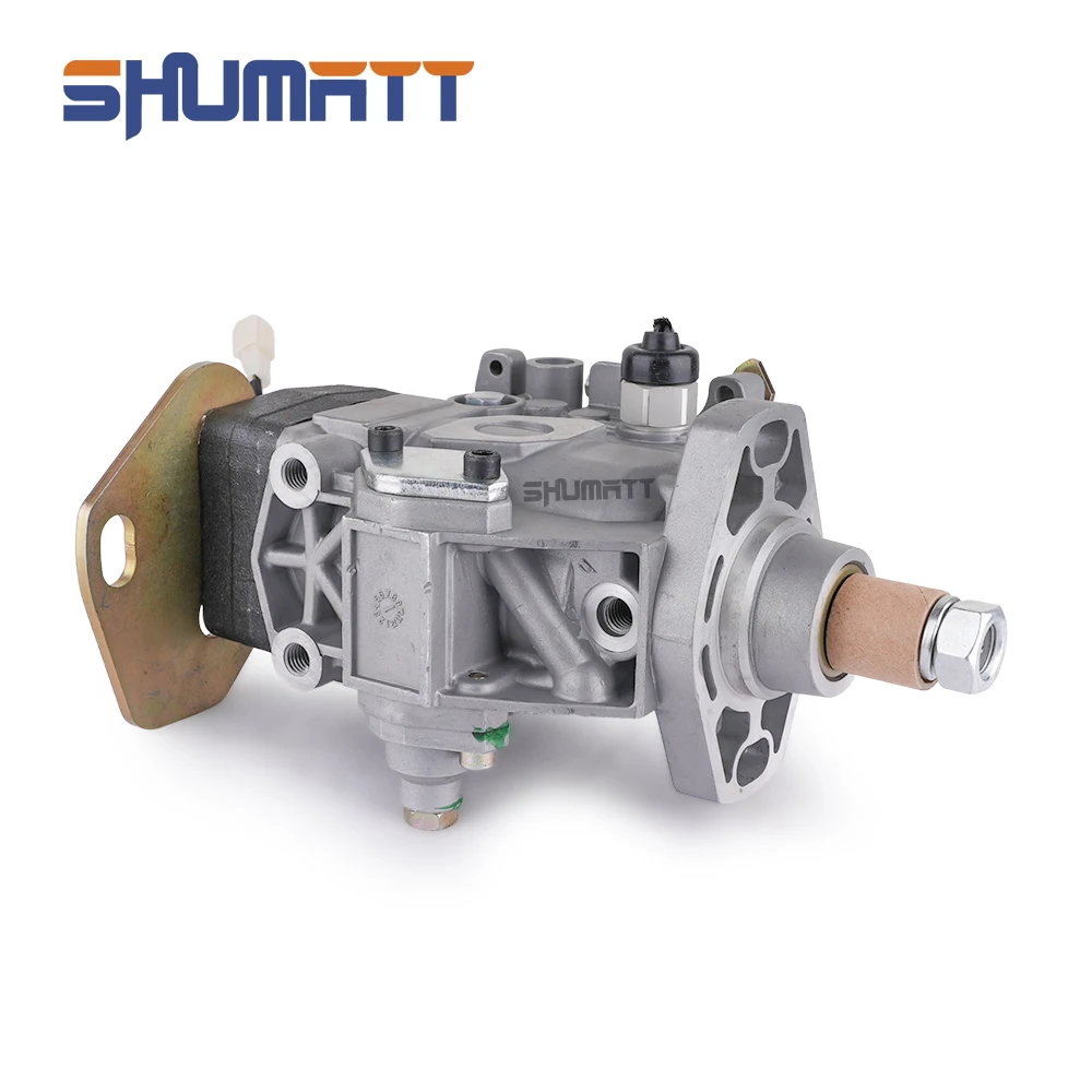 China made new diesel fuel pump 22100-1C050 196000-2300 for engine model 1HZ