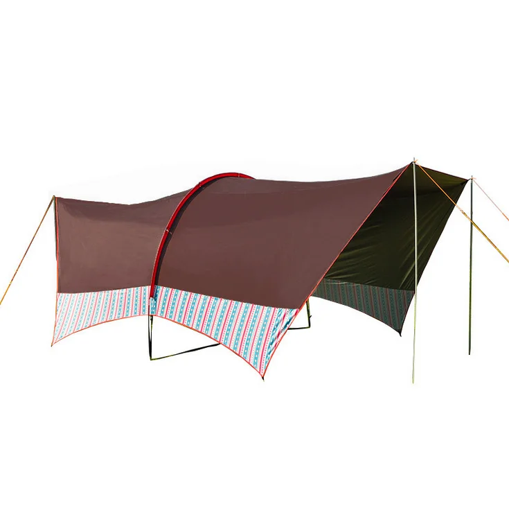 
Habi Tarp Habi Tent Buy Large Sun Shelter,Big Arch Awning Tarp, 