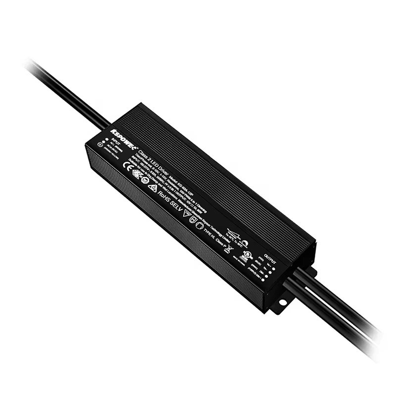 12v 24v 36v 48v Cv светодиодный трансформатор 120w 150w 180w 200w 240w 320w Водонепроницаемый диммер 5 в 1 импульсный источник питания