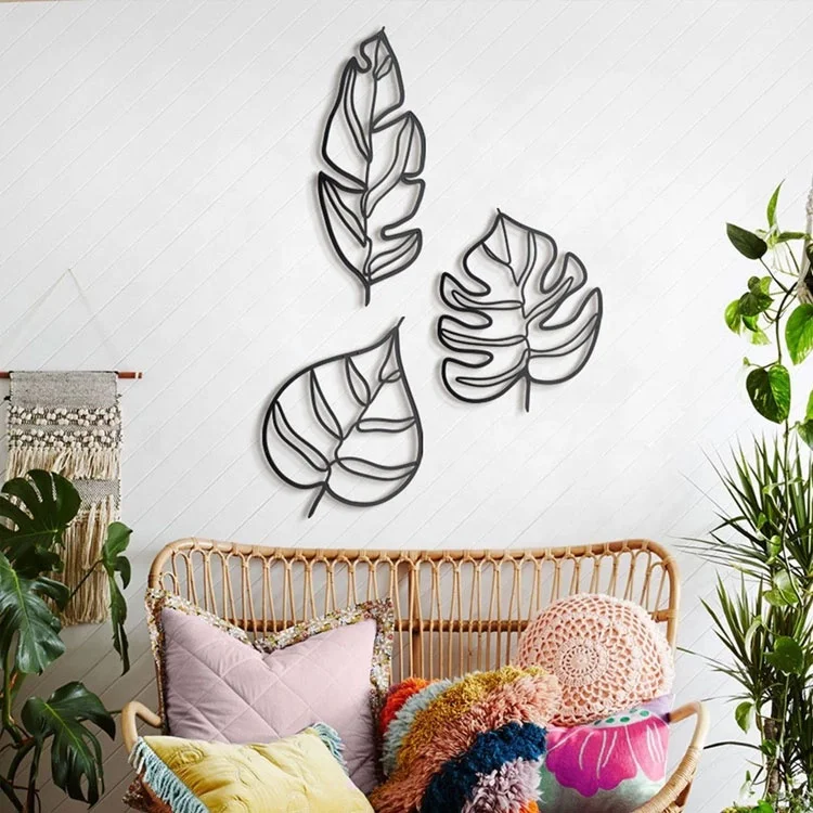 
Decorative Metal Wall Art Laser Cut Metal Panel Art Living Room Decor Metal Wall Art Screen 