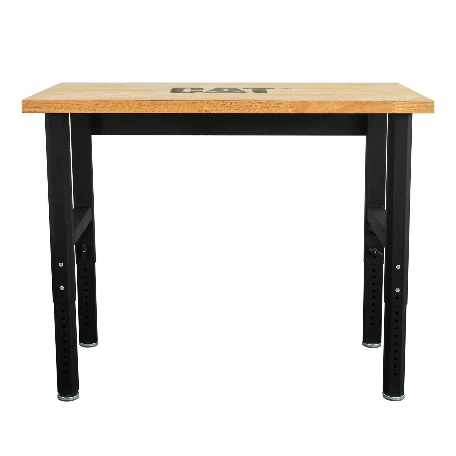Hoifat 4ft Heavy Duty Workshop Steel  Table