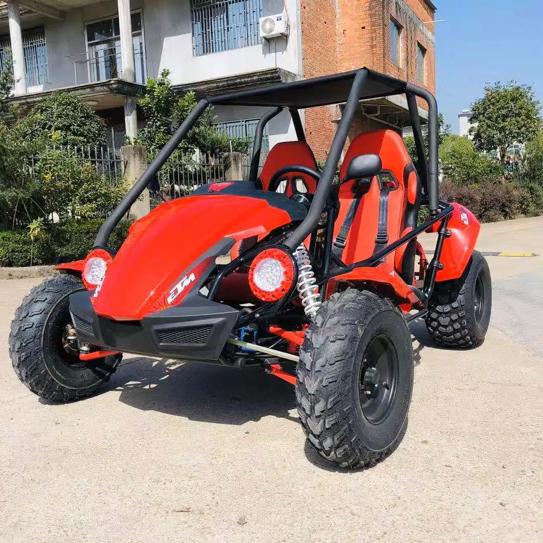 Карта для пересеченной местности, вездеход, четырехколесный вездеход, мотоцикл для пересеченной местности, мотоцикл UTV150CC, 200 куб. См, 230 куб. См, тележка