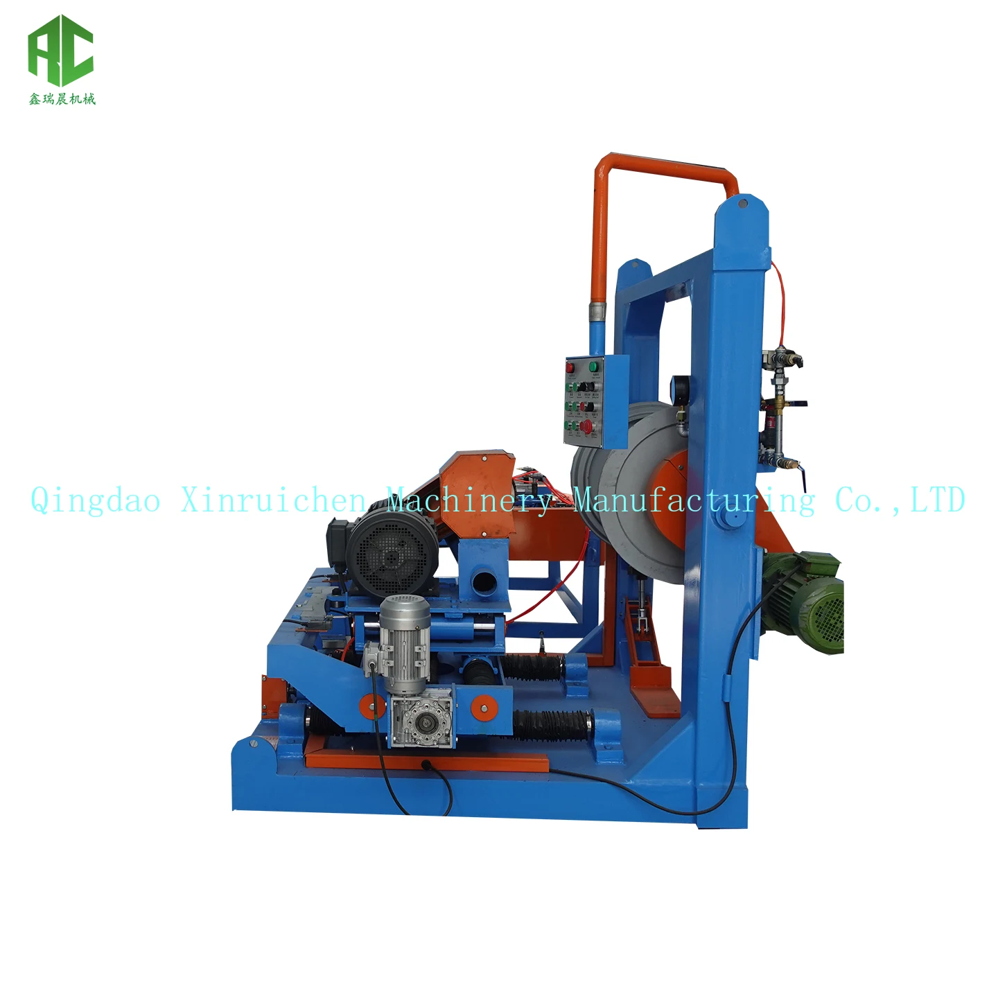 Tyre retreading machine / old tyre recycling buffing machine / Tyre buffer