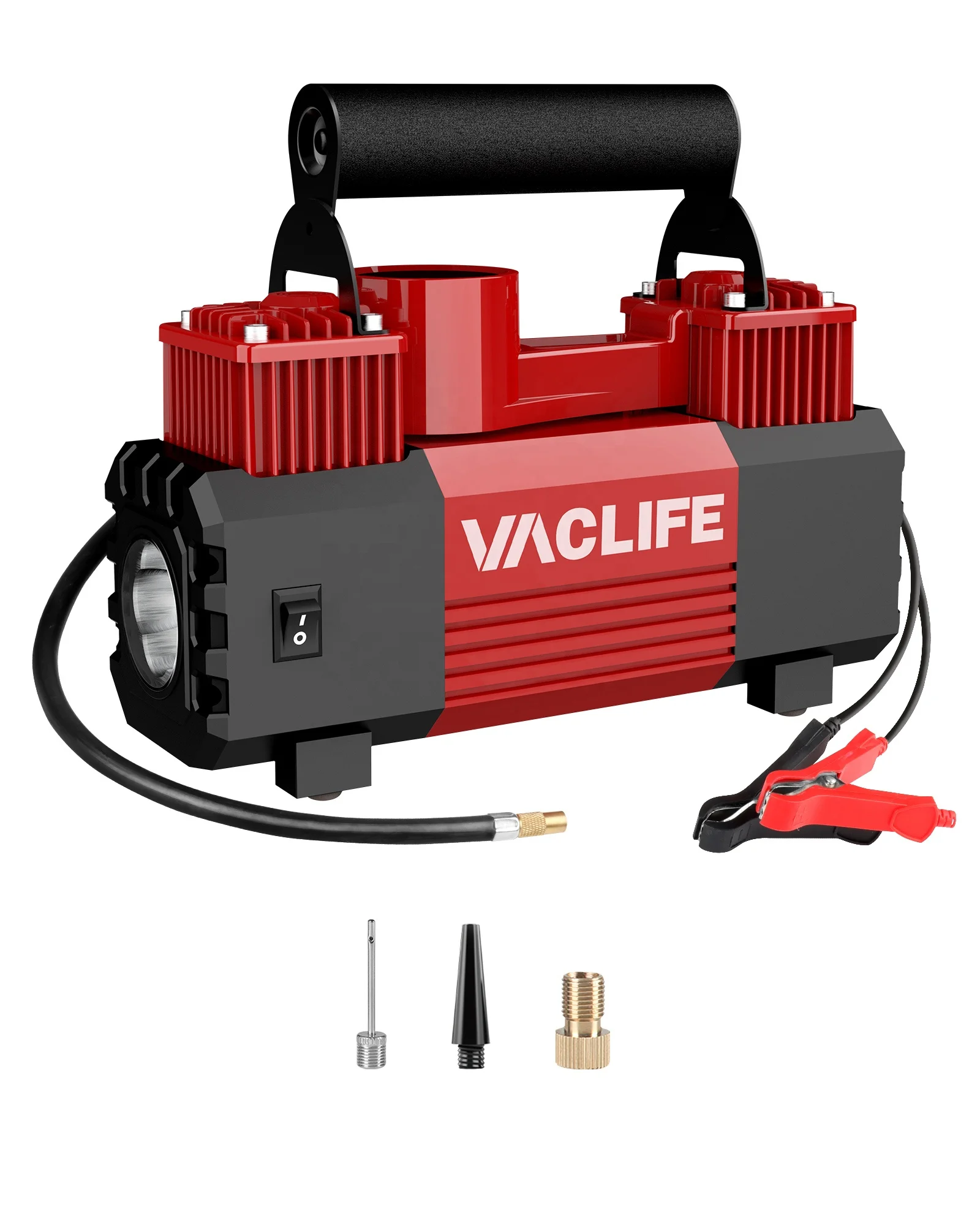 FIREEGG new car air pump tyre inflator 150PSI wired Digital display 12v heavy duty cars tire inflators