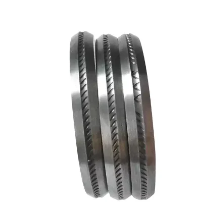 tungsten carbide roll Stamping and cutting die