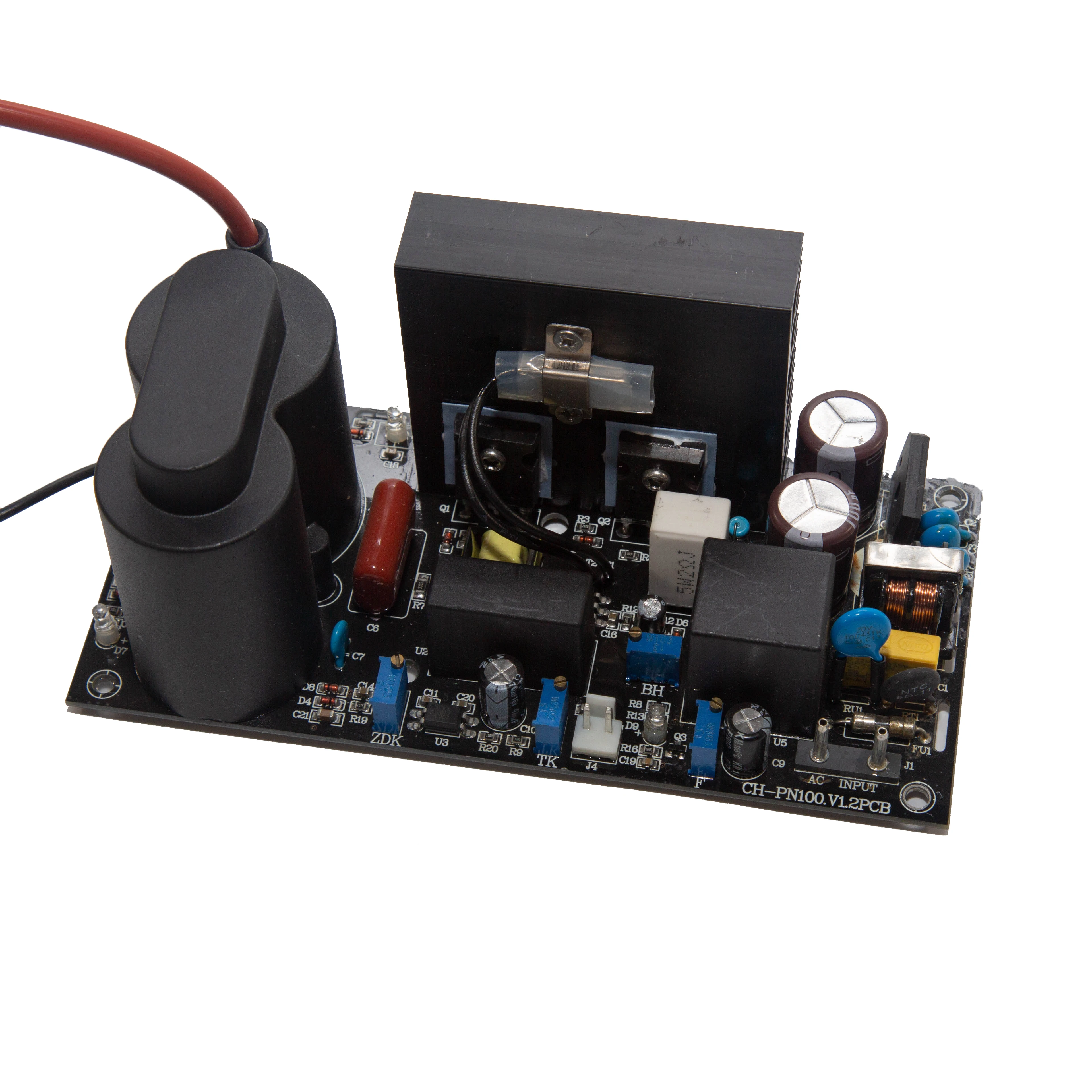 Chuanghuan 1000mg ozone generator module 3g/h industrial ozone tube for water treatment 500mg