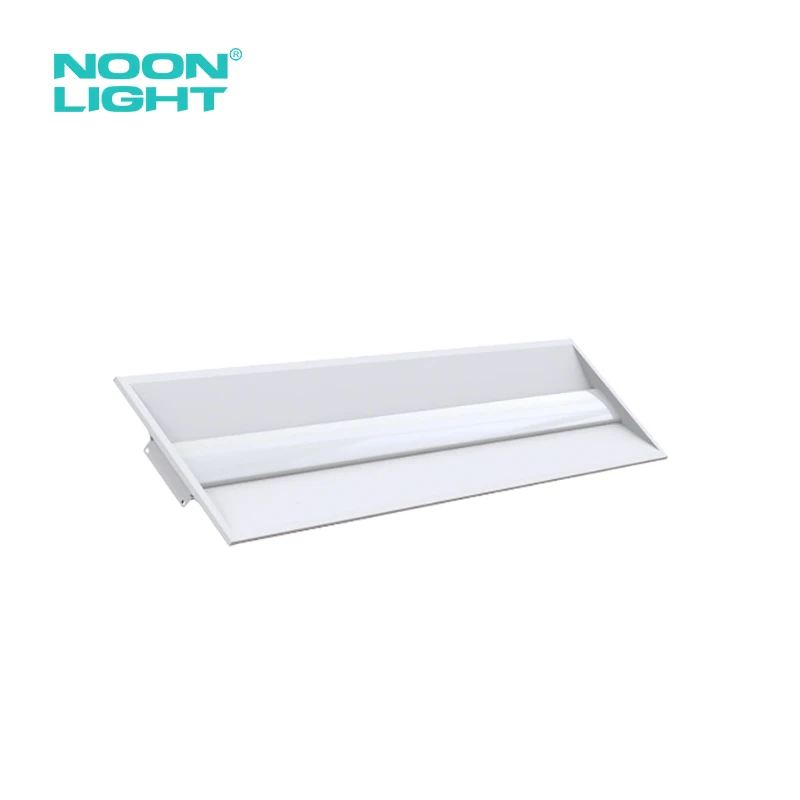 Direct Shipping Vietnam Factory Dimmable Drop Ceiling Panel Light LED Recessed Troffer Light
