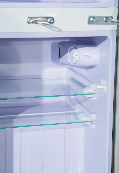 High Quality BCD-98 Household Mini Refrigerator Energy Saving Low Noise Snowsea Brand Products Household Refrigerator