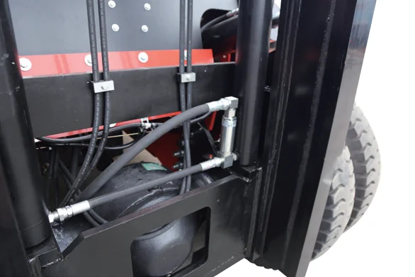 Low Price Montacargas 5 ton 6 ton 7 ton 8.5 ton 10 ton 8 ton Diesel Forklift Truck With Japanese Engine