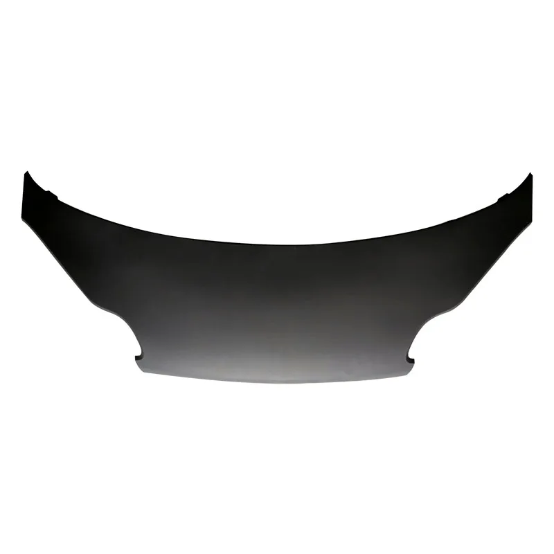 Глубокий черный OEM 4517510102 крышка капота автомобиля для Smart