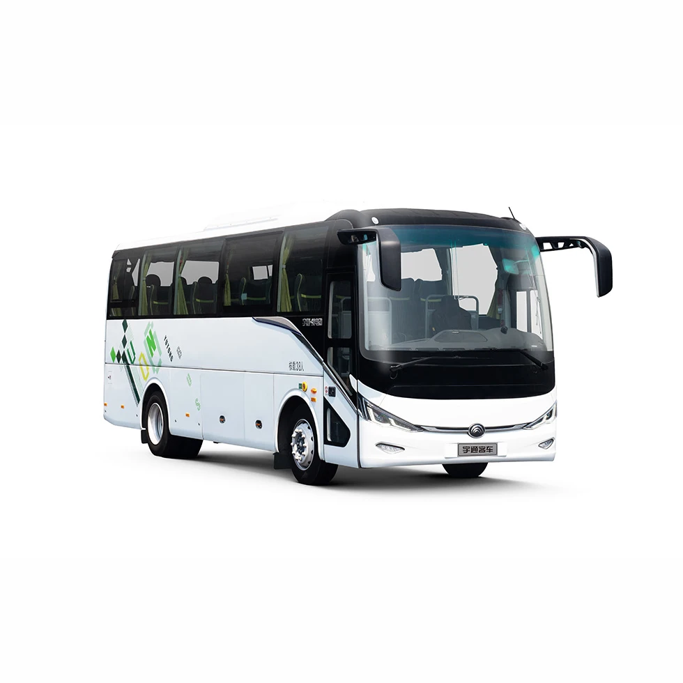 Hot Sale Customization Yutong Tour Electrical Bus 38-40 Passagers New Energy Electric Road Bus