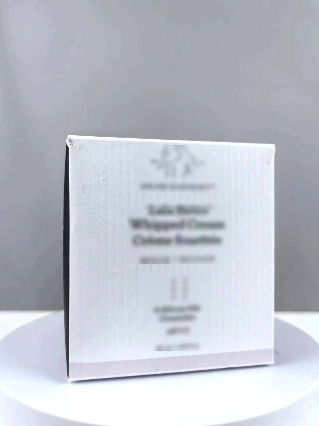 Private Label  Facial Cream Anti-Wrinkle Moisturizing moisturizing face creamfor makeup