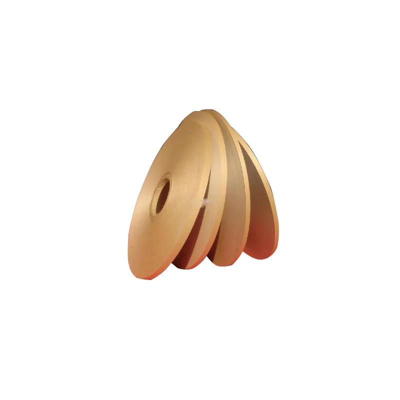 Insulation kraft paper for transformer and motor winding